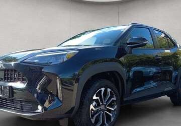 Toyota Yaris Cross 3.950 km 27.290 &euro; Stuttgart 70469