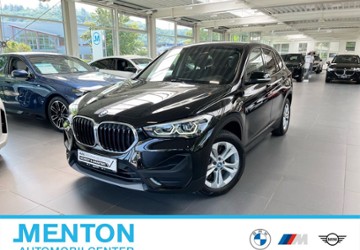 BMW X1 75.858 km 22.290 &euro; Tübingen 72072