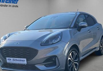 Ford Puma 37.950 km 16.490 &euro; Kusterdingen 72127