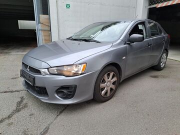 Gebrauchte Mitsubishi Lancer
