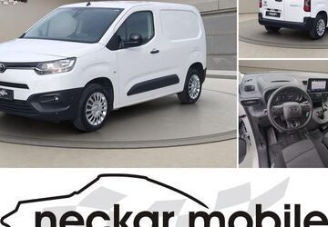 Toyota Proace City 100.000 km 14.490 &euro; Tübingen 72074