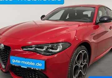 Alfa Romeo Giulia 12.300 km 33.980 &euro; Reutlingen 72762