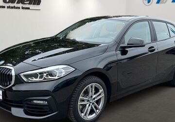 BMW 120 18.700 km 27.400 &euro; Leinfelden-Echterdingen 70771