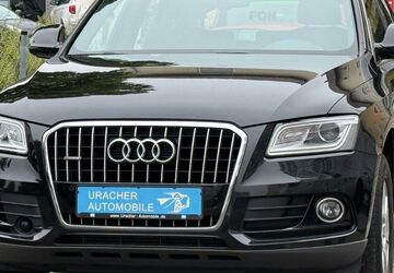 Audi Q5 192.000 km 16.490 &euro; Reutlingen 72762