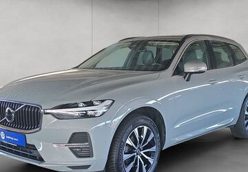 Volvo XC60 23.799 km 41.990 &euro; Stuttgart 70190