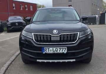 Skoda Kodiaq 135.300 km 21.700 &euro; Metzingen 72555