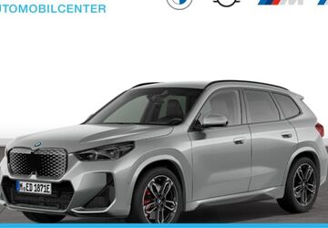 BMW iX1 2.900 km 54.990 &euro; Reutlingen 72766