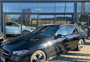 Mercedes-Benz C 220 154.200 km 23.790 &euro; TÜBINGEN 72072