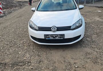 VW Golf 360.000 km 2.150 &euro; Stuttgart 70376