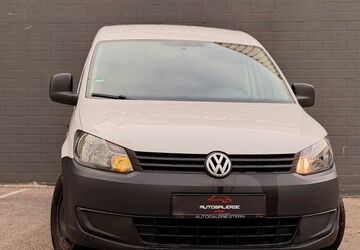 VW Caddy 182.666 km 5.499 &euro; Stuttgart 70435