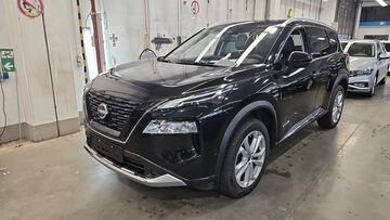 Gebrauchte Nissan X-Trail