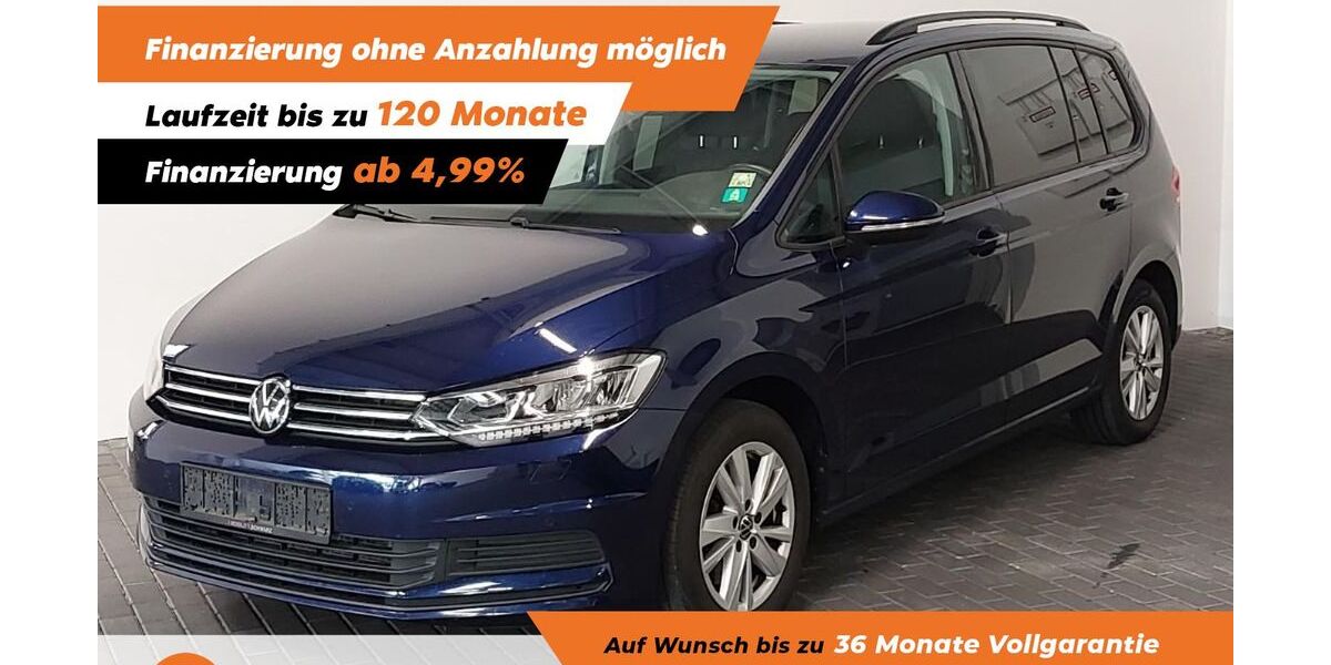 VW Touran 66.700 km 27.900 &euro; Mössingen 72116