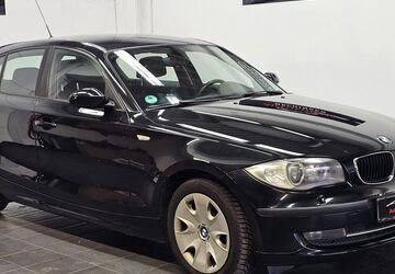 BMW 116 81.000 km 5.990 &euro; Hechingen 72379