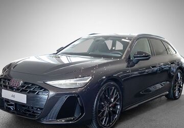 Audi A6 9.999 km 79.960 &euro; Stuttgart 70469