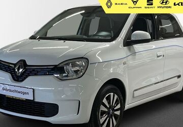 Renault Twingo 35.316 km 11.700 &euro; Stuttgart 70469