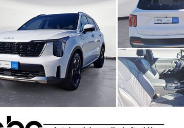 Kia Sorento 16.223 km 46.860 &euro; Jettingen 71131