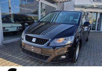 Seat Alhambra 258.000 km 8.780 &euro; Wendlingen am Neckar 73240