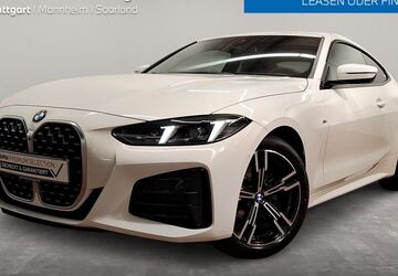 BMW 420 15.846 km 46.570 &euro; Stuttgart 70569