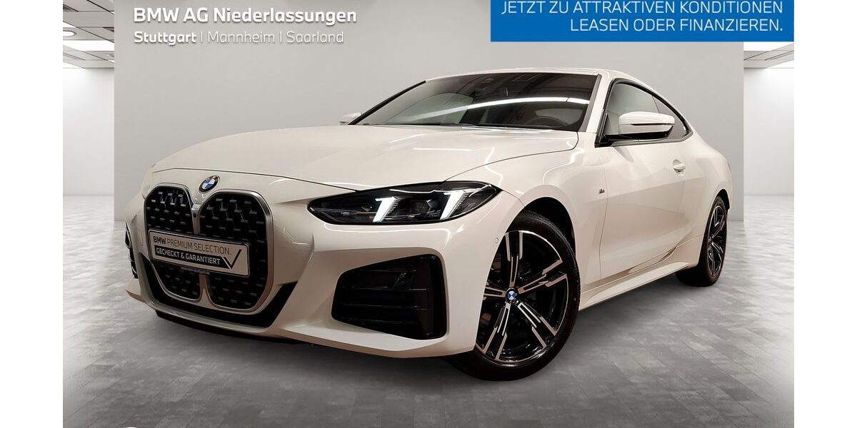 BMW 420 15.846 km 46.570 &euro; Stuttgart 70569