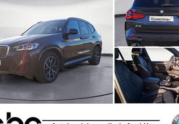 BMW X3 29.010 km 44.820 &euro; Jettingen 71131