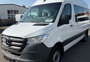 Mercedes-Benz Sprinter 98.171 km 38.294 &euro; Reutlingen 72766