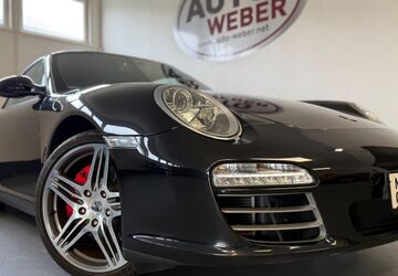 Porsche 911 Urmodell 80.000 km 77.890 &euro; Sindelfingen/Darmsheim 71069