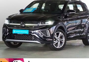 VW T-Cross 7.330 km 29.945 &euro; Bisingen 72406