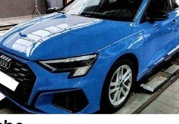 Audi A3 61.263 km 28.960 &euro; Tübingen 72072