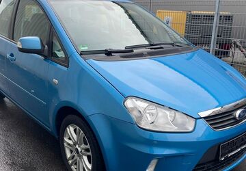 Ford C-Max 77.000 km 5.500 &euro; Holzgerlingen 71088
