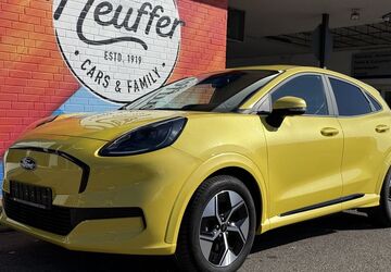 Ford Puma Gen-E 8.900 km 26.490 &euro; Herrenberg-Kuppingen 71083