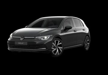 VW Golf 24.700 km 28.780 &euro; Dettingen/Erms 72581