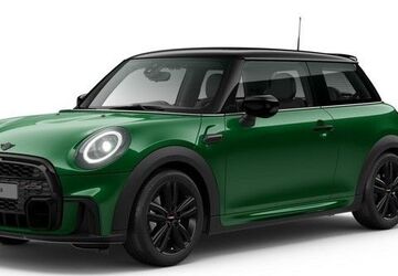 Mini Cooper 25.933 km 23.630 &euro; Horb am Neckar 72160