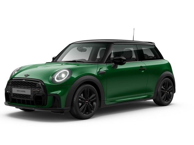Mini Cooper 25.933 km 23.630 &euro; Horb am Neckar 72160