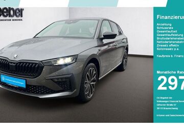 Skoda Scala 24.416 km 22.450 &euro; Herrenberg 71083