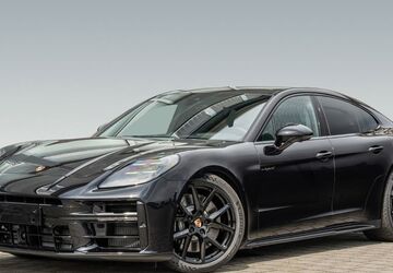 Porsche Panamera 9.900 km 151.450 &euro; Reutlingen 72770