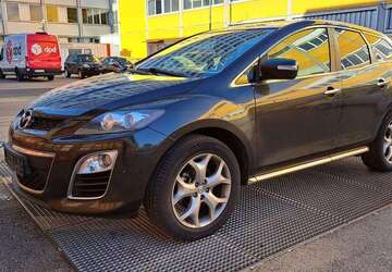 Mazda CX-7 210.000 km 1.300 &euro; Reutlingen 72766