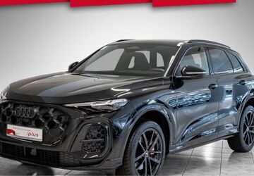 Audi Q5 7.999 km 65.870 &euro; Böblingen 71034