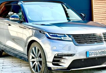 Land Rover Range Rover Velar 78.900 km 27.999 &euro; Sonnenbühl 72820