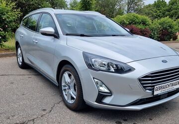 Ford Focus 26.000 km 16.500 &euro; Tübingen-Bühl 72072