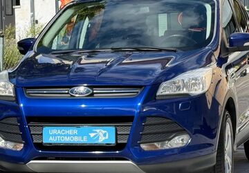 Ford Kuga 105.000 km 9.190 &euro; Reutlingen 72762