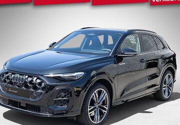 Audi Q5 9.999 km 77.490 &euro; Stuttgart 70469