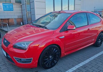 Ford Focus 195.000 km 5.990 &euro; Reutlingen 72766