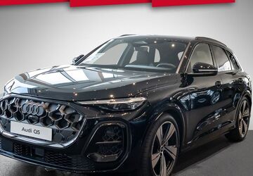 Audi Q5 24.999 km 67.999 &euro; Stuttgart 70563