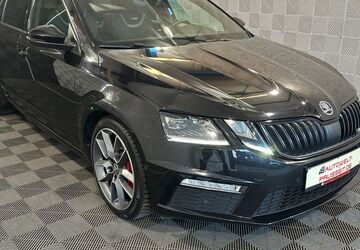 Skoda Octavia 147.708 km 18.450 &euro; Horb am Neckar 72160