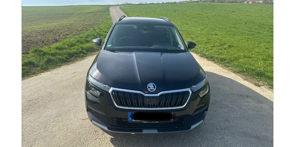 Skoda Kamiq 50.000 km 17.800 &euro; Gäufelden 71126