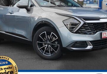 Kia Sportage 45.299 km 23.990 &euro; Nürtingen 72622