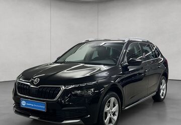 Skoda Kamiq 85.228 km 19.890 &euro; Filderstadt 70794