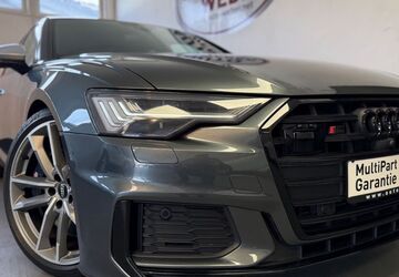 Audi S6 87.700 km 46.890 &euro; Sindelfingen/Darmsheim 71069
