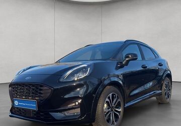 Ford Puma 29.900 km 20.500 &euro; Stuttgart 70190