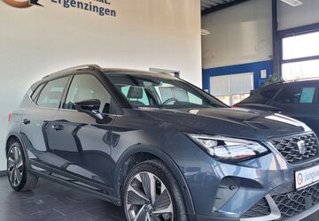 Seat Arona 10.500 km 22.950 &euro; Rottenburg 72108